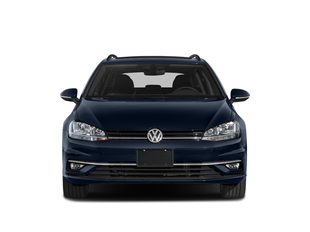 2019 Volkswagen Golf SportWagen S